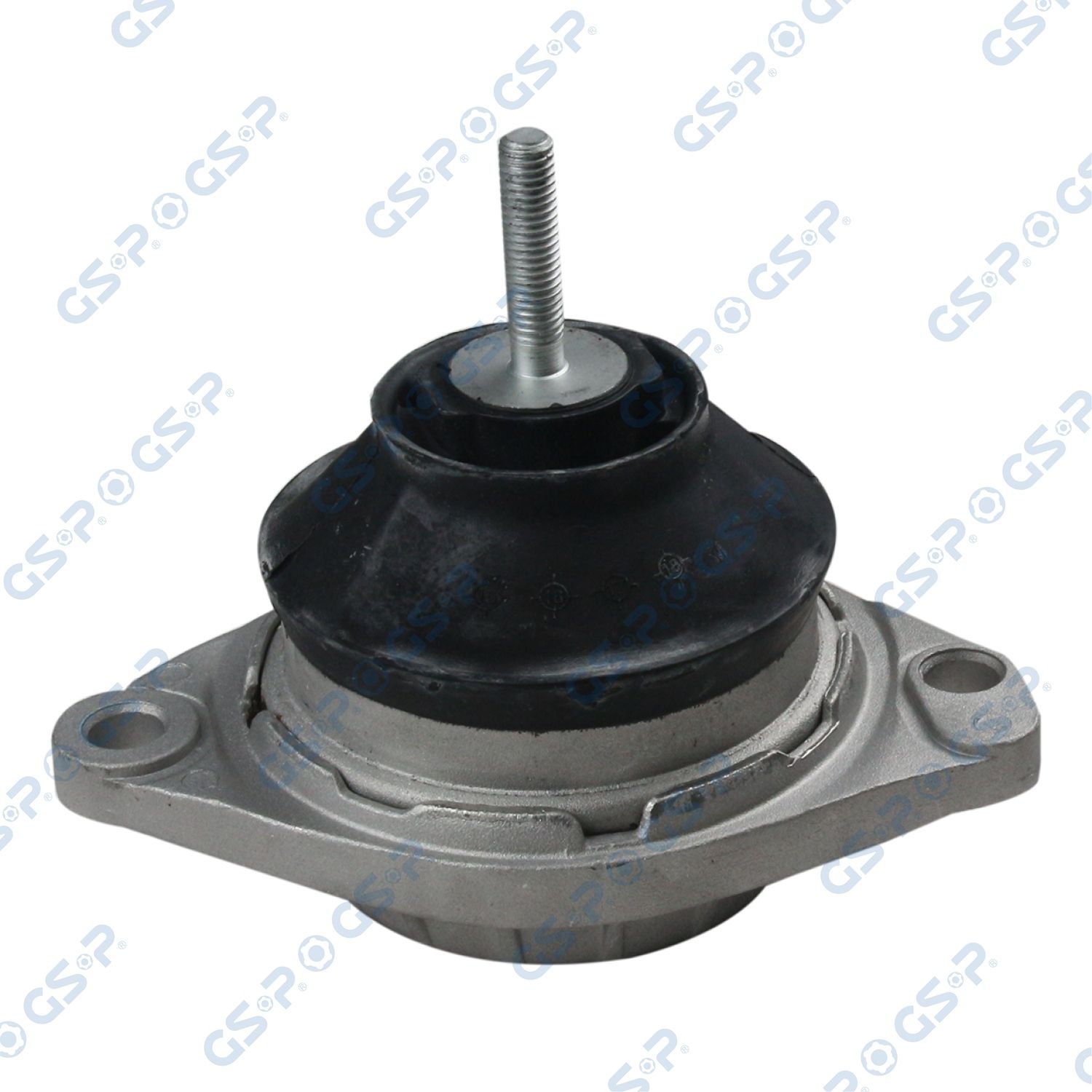 Soporte, motor
