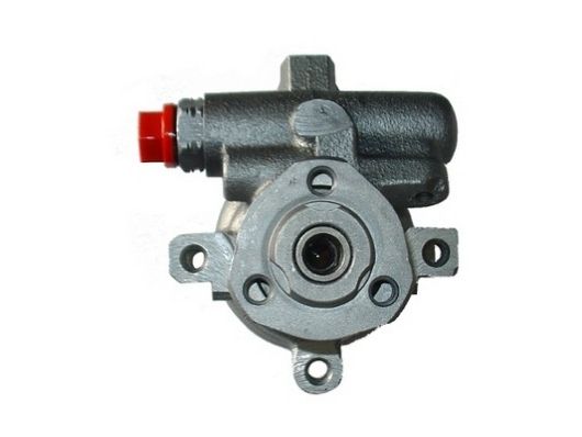 Hydraulikpumpe, Lenkung
