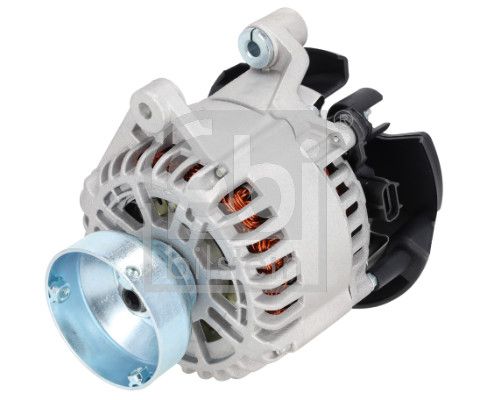 Alternador
