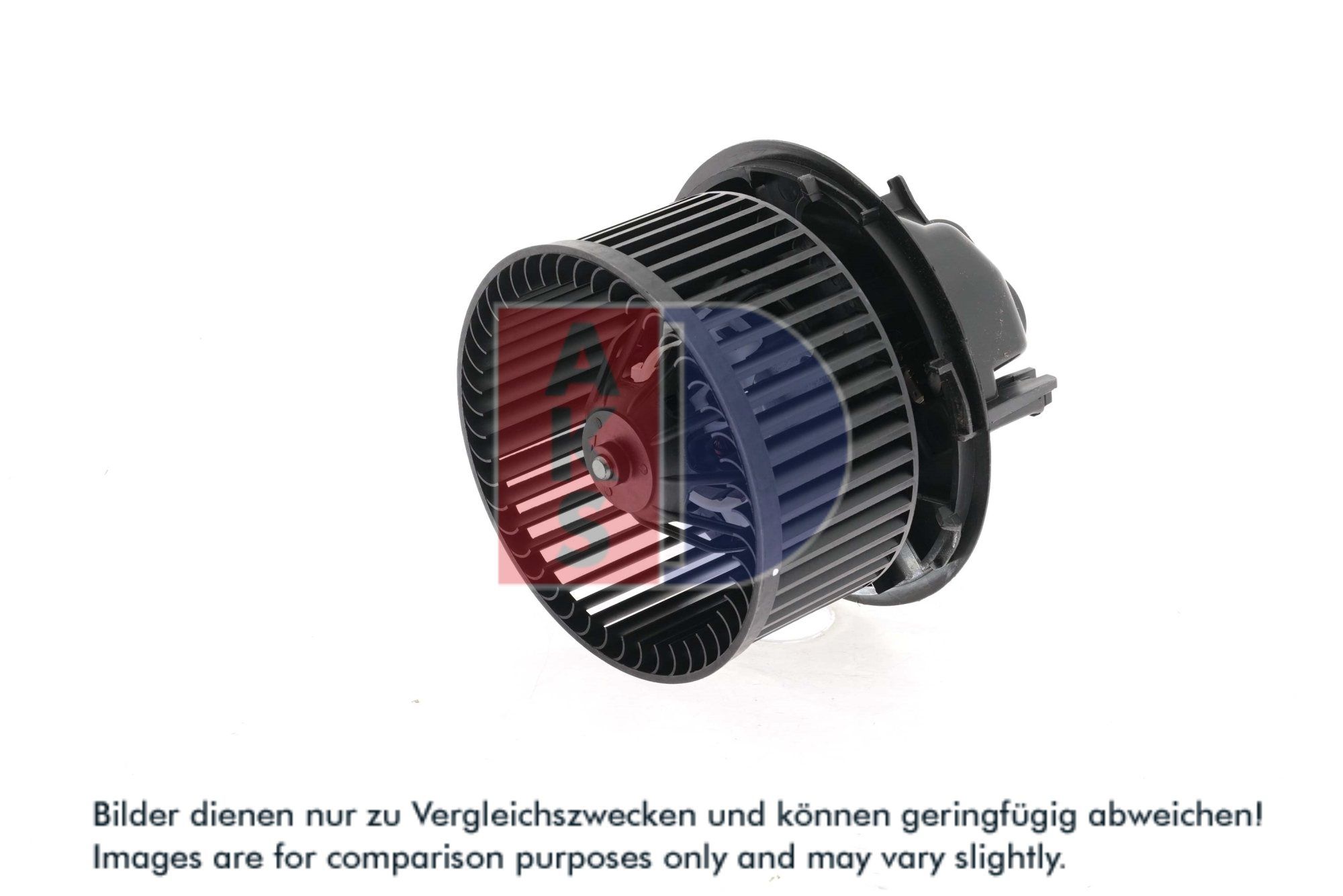 Innenraumgebl&auml;se