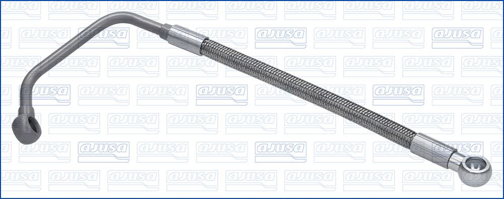 &Ouml;lleitung, Lader