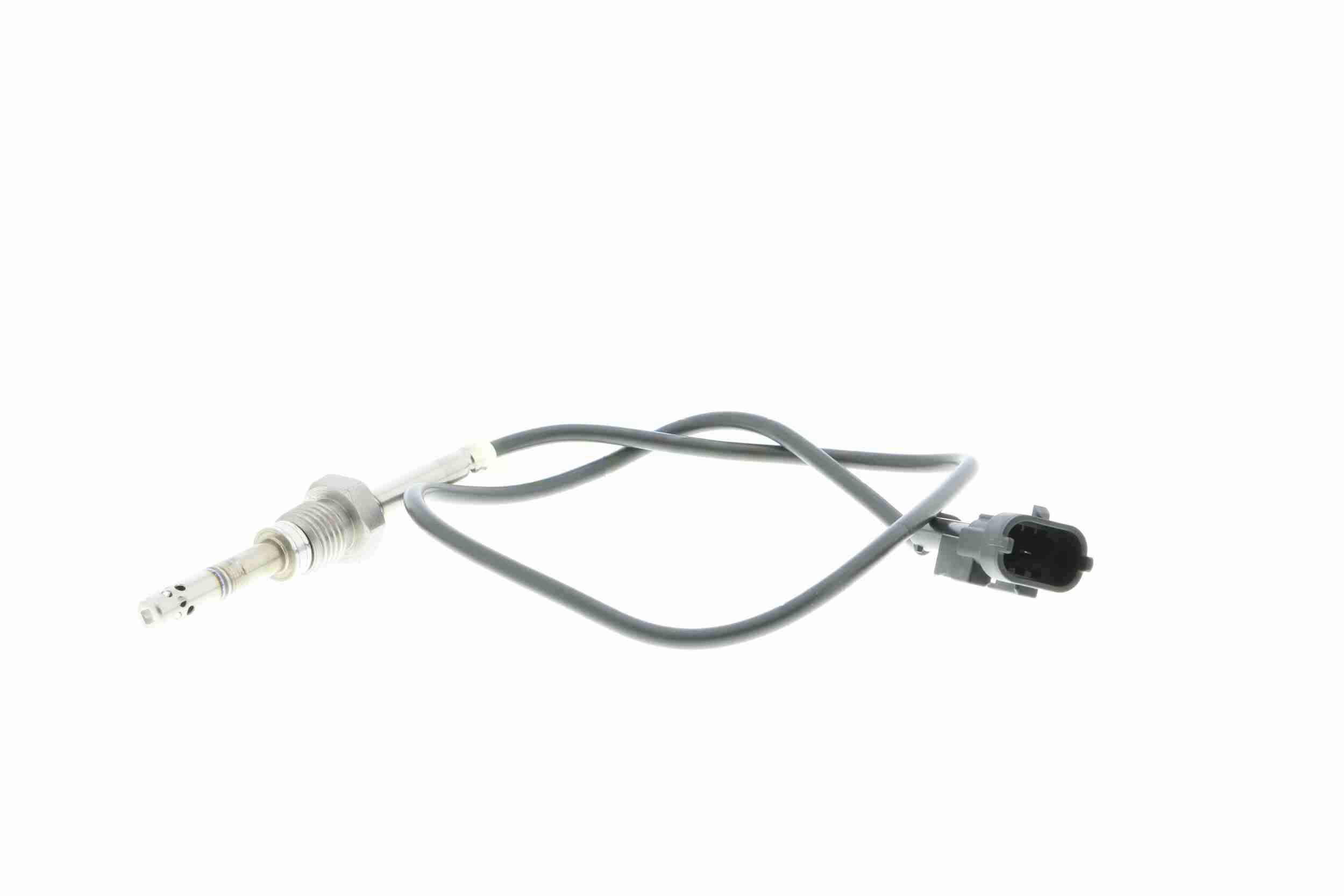 Sensor, Abgastemperatur