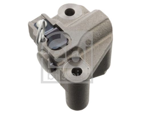Spanner, Steuerkette