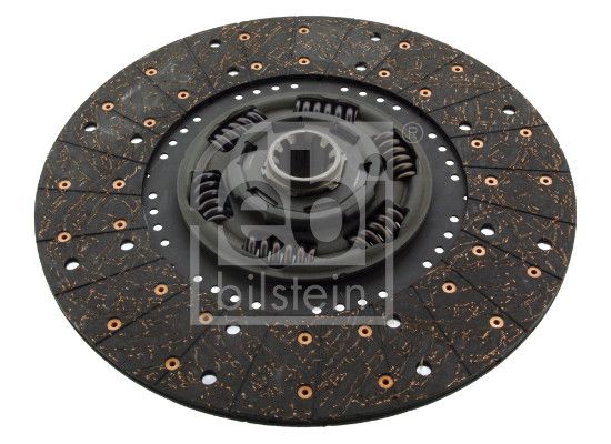 Disco del clutch