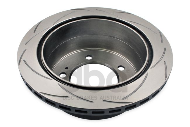 4X4 Survival T2 Slot KP [ Toyota 70 Landcruiser 99-> R ] - TecDoc 1