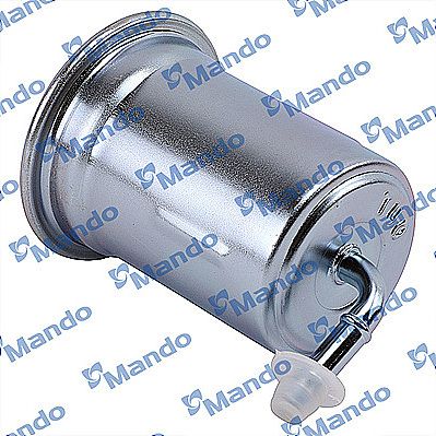 Filtro combustible