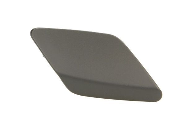 Blende, Stoßfänger