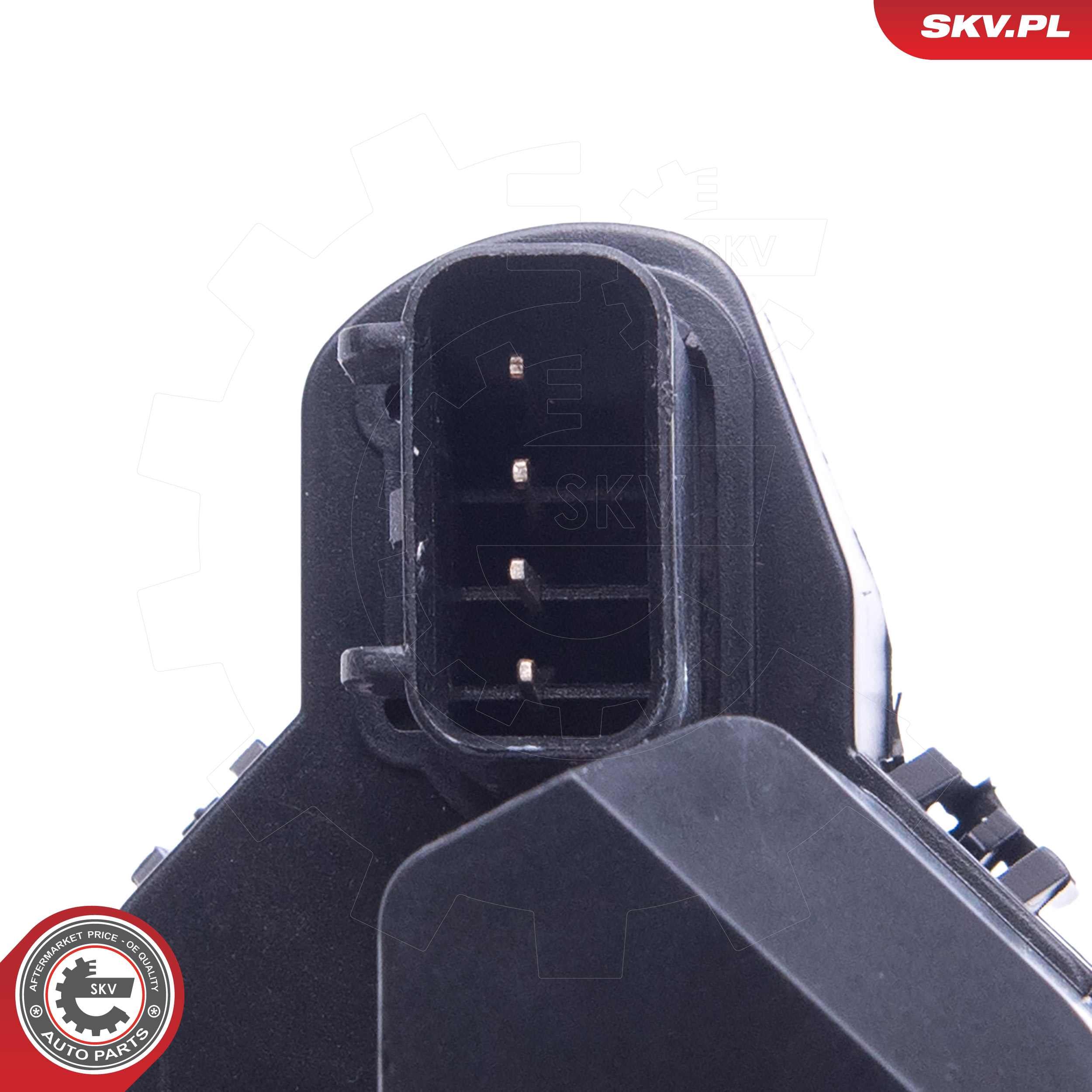 ESEN SKV 16SKV964 - Türschloss