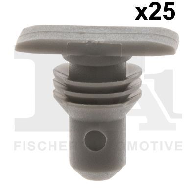 Clip, Zier-/Schutzleiste