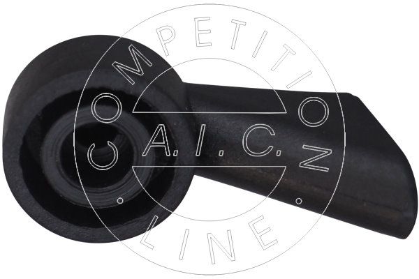 Waschwasserd&uuml;se, Scheibenreinigung