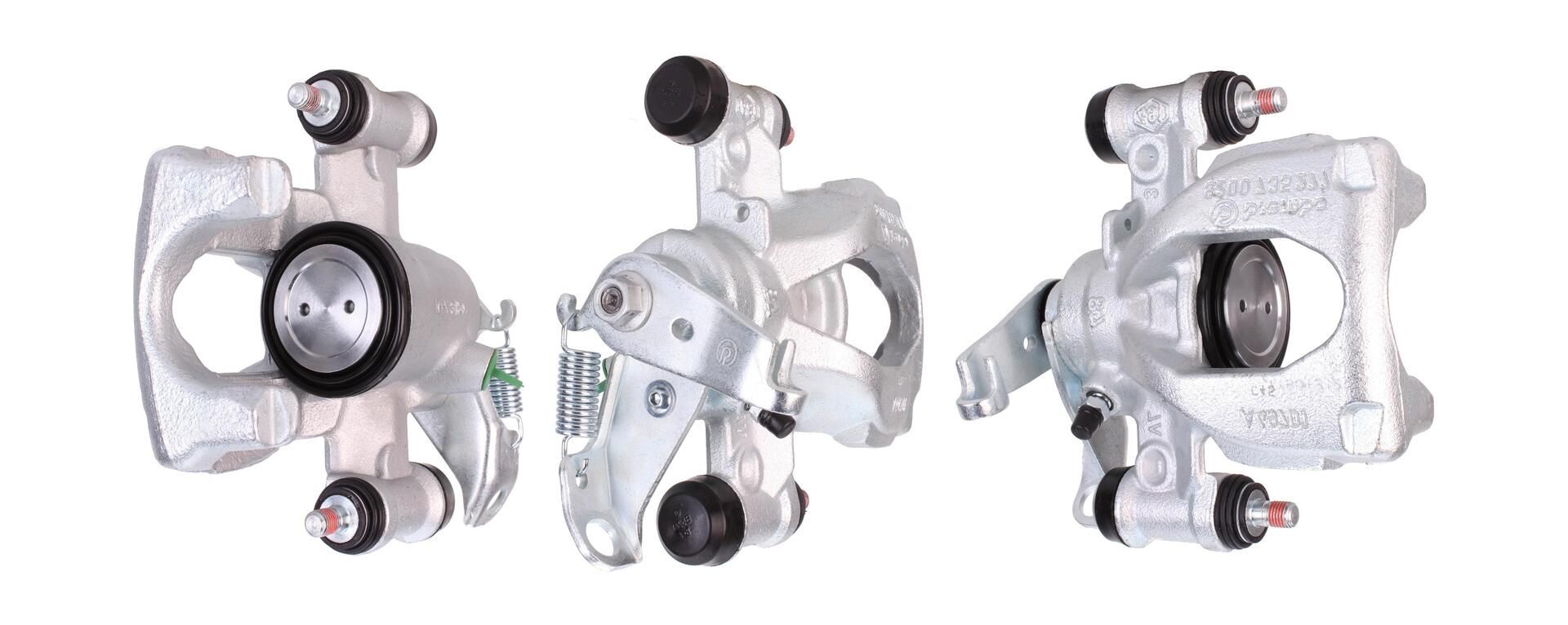 FERODO FCL695273 - Bremssattel PREMIER