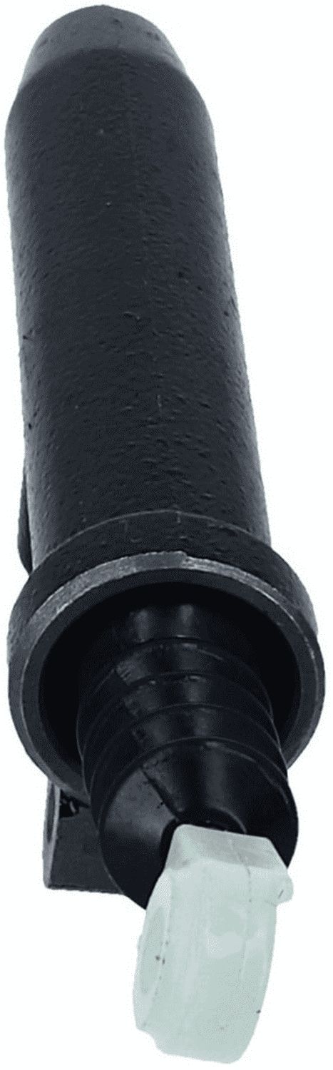 Geberzylinder, Kupplung