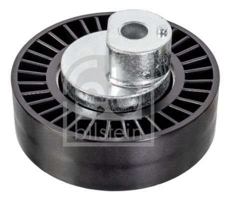 Spannrolle, Keilrippenriemen