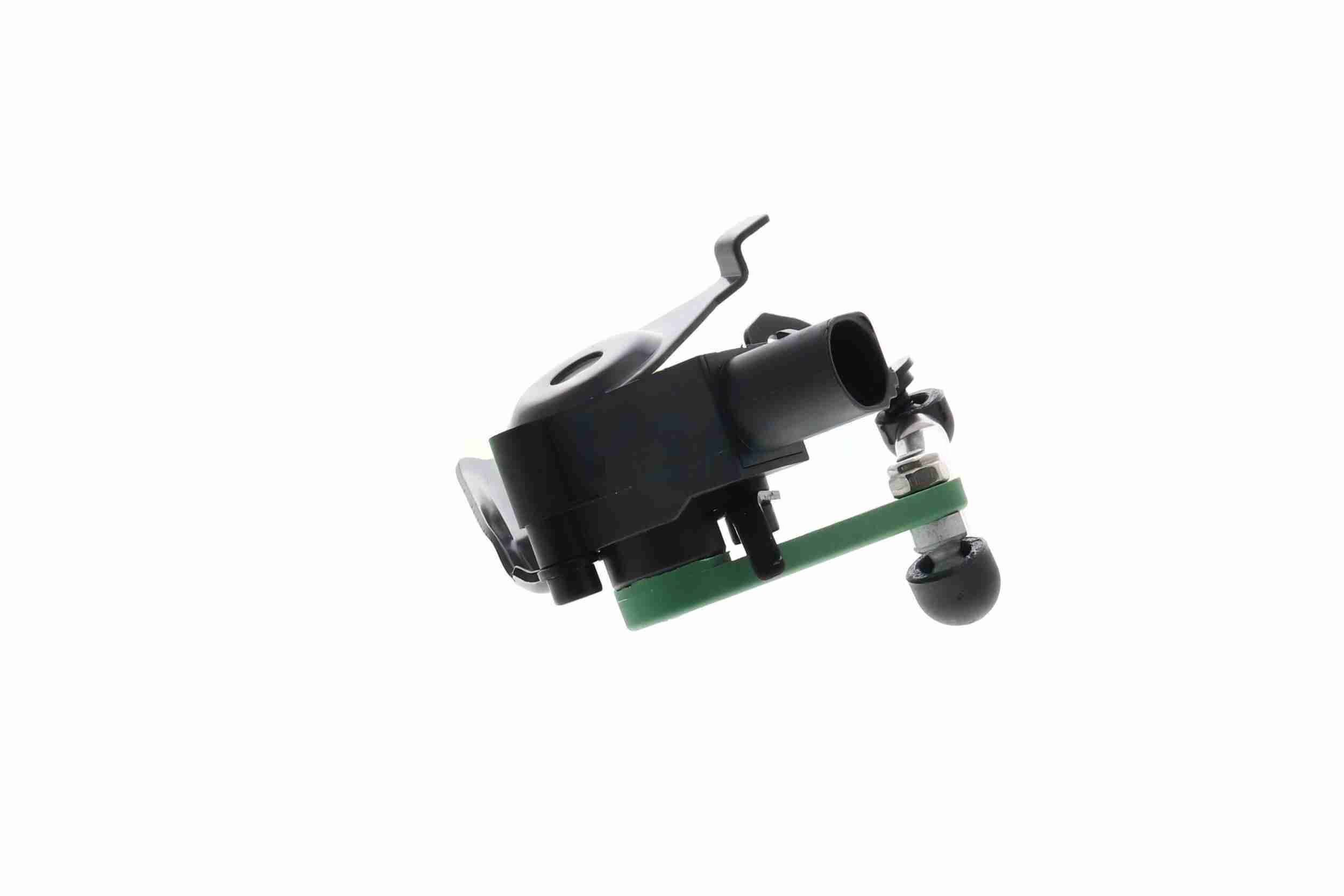 Sensor, Leuchtweitenregulierung