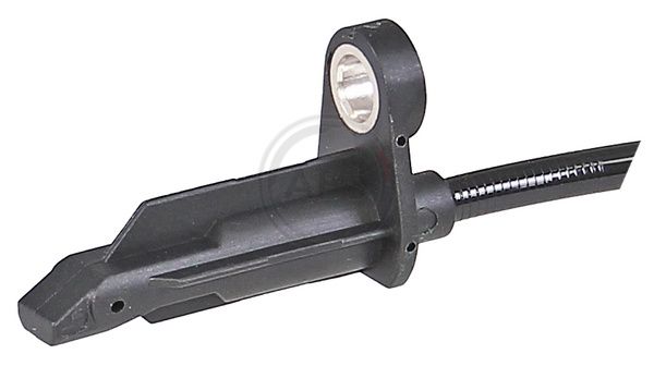 Sensor, Raddrehzahl