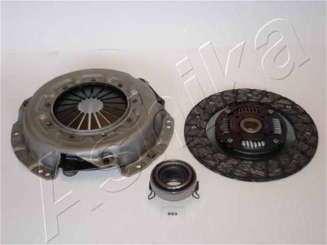 Clutch Kit 92-08-823