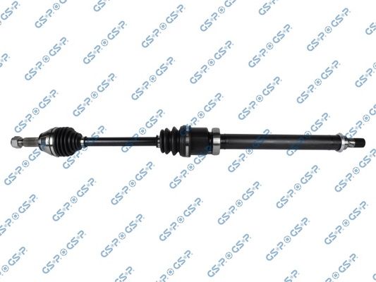 Drive Shaft 218406