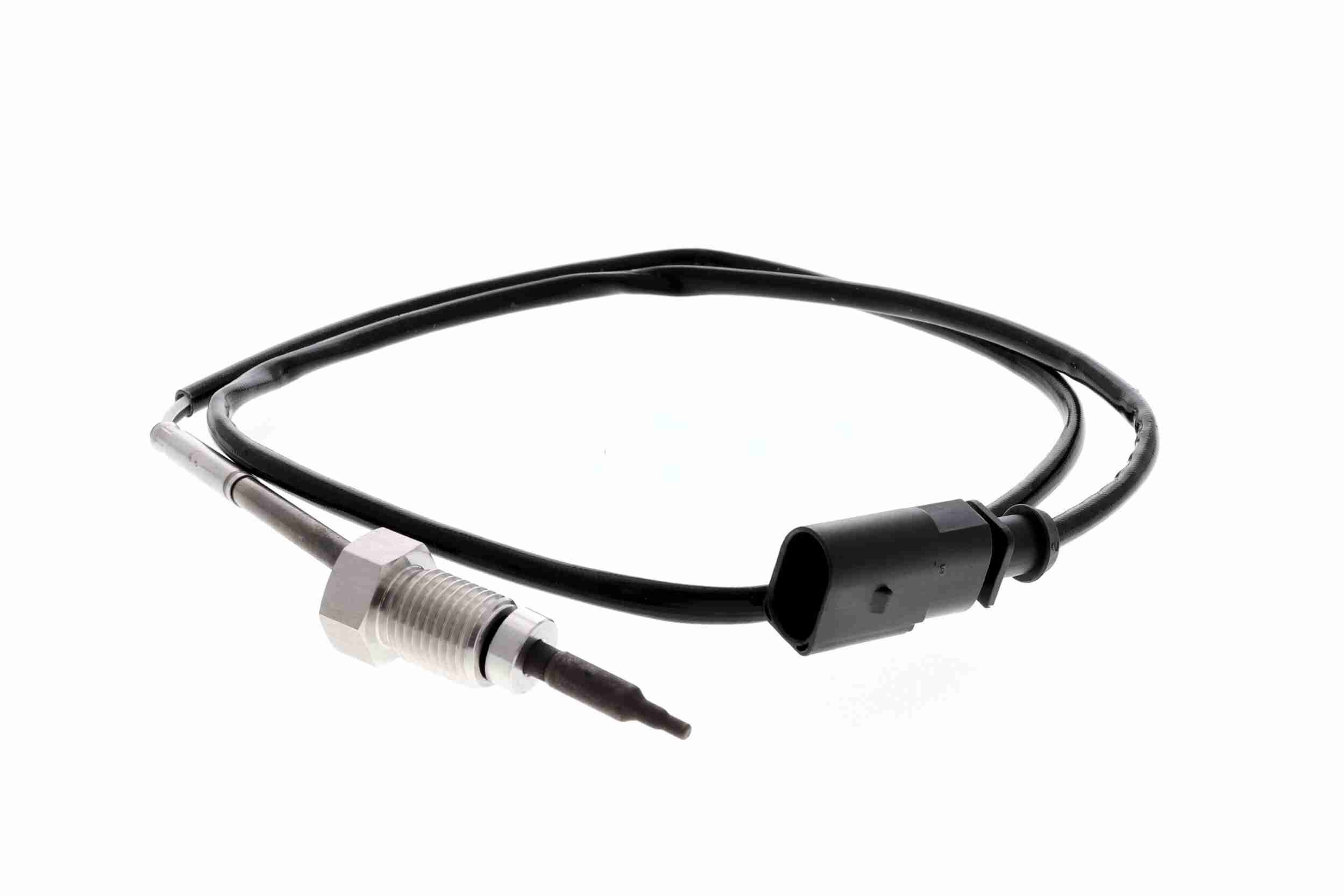 Sensor, Abgastemperatur