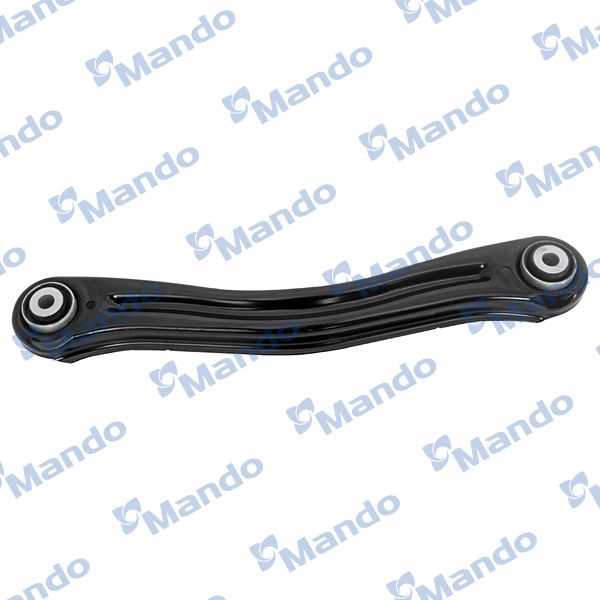Brazo oscilante, suspensión de ruedas