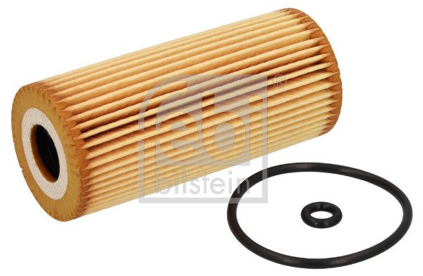 &Ouml;lfilter