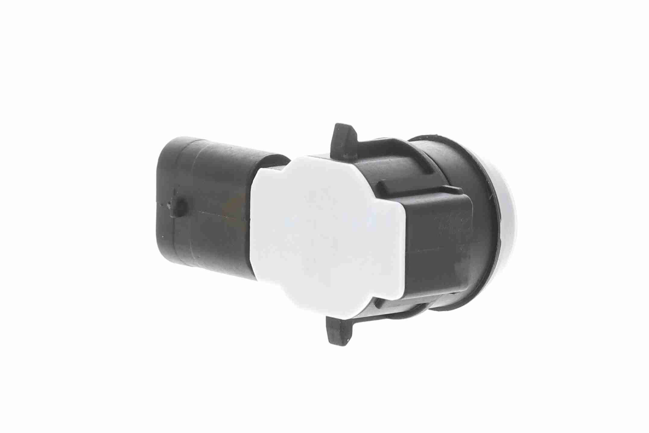 Sensor, Einparkhilfe