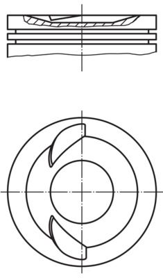 Pistón