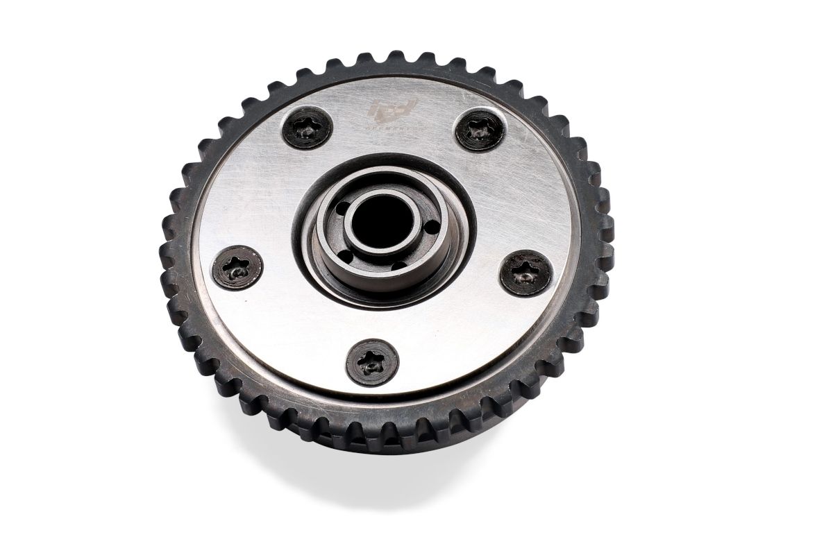 Nockenwellenversteller