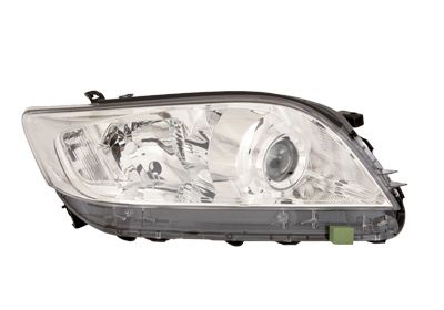 5472962 VAN WEZEL Főfényszóró