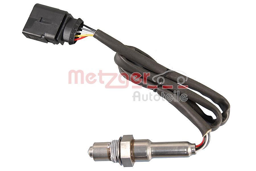 Lambda Sensor 0895649