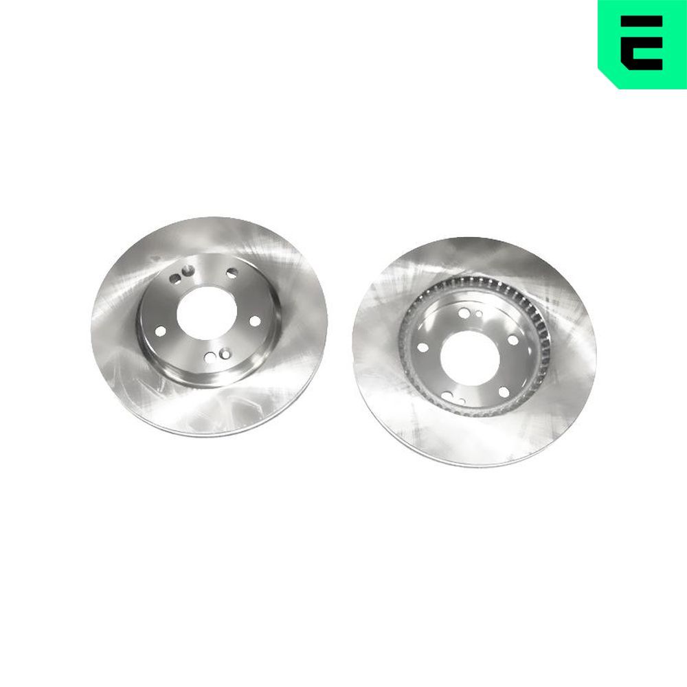 OPTIMAL BS-8140HC - Bremsscheibe