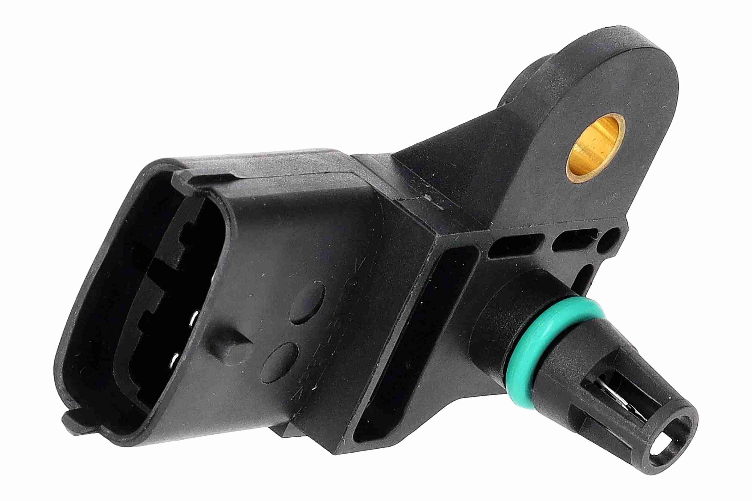 Sensor, Saugrohrdruck