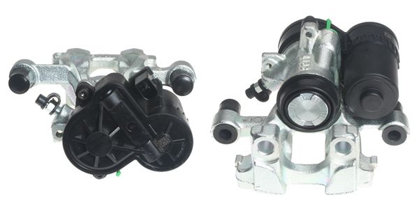 Bremssattel