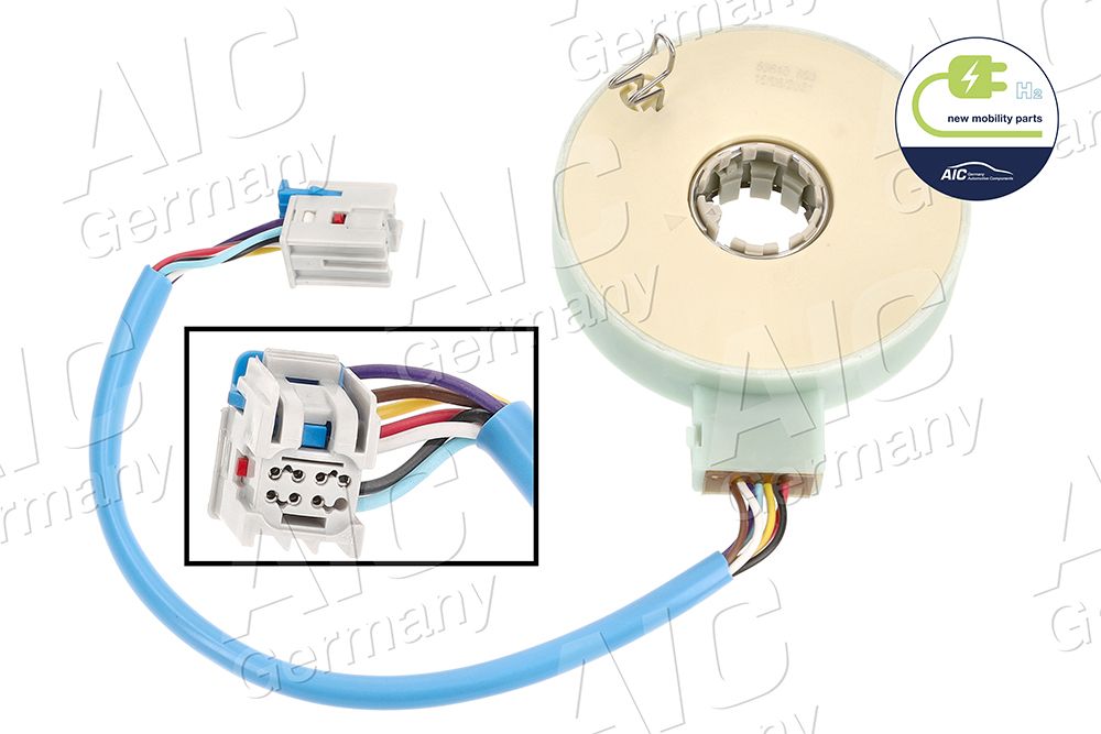 AIC 59840 - Lenkwinkelsensor