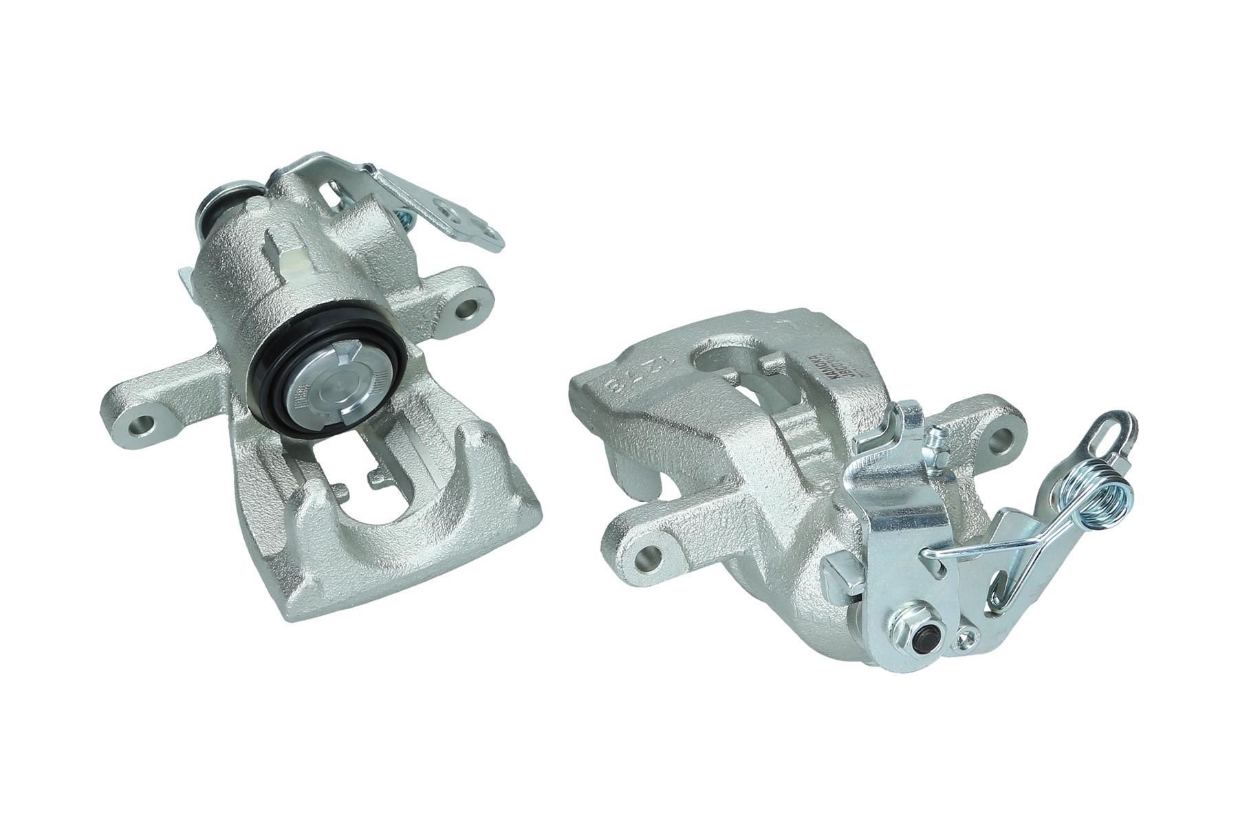 Bremssattel