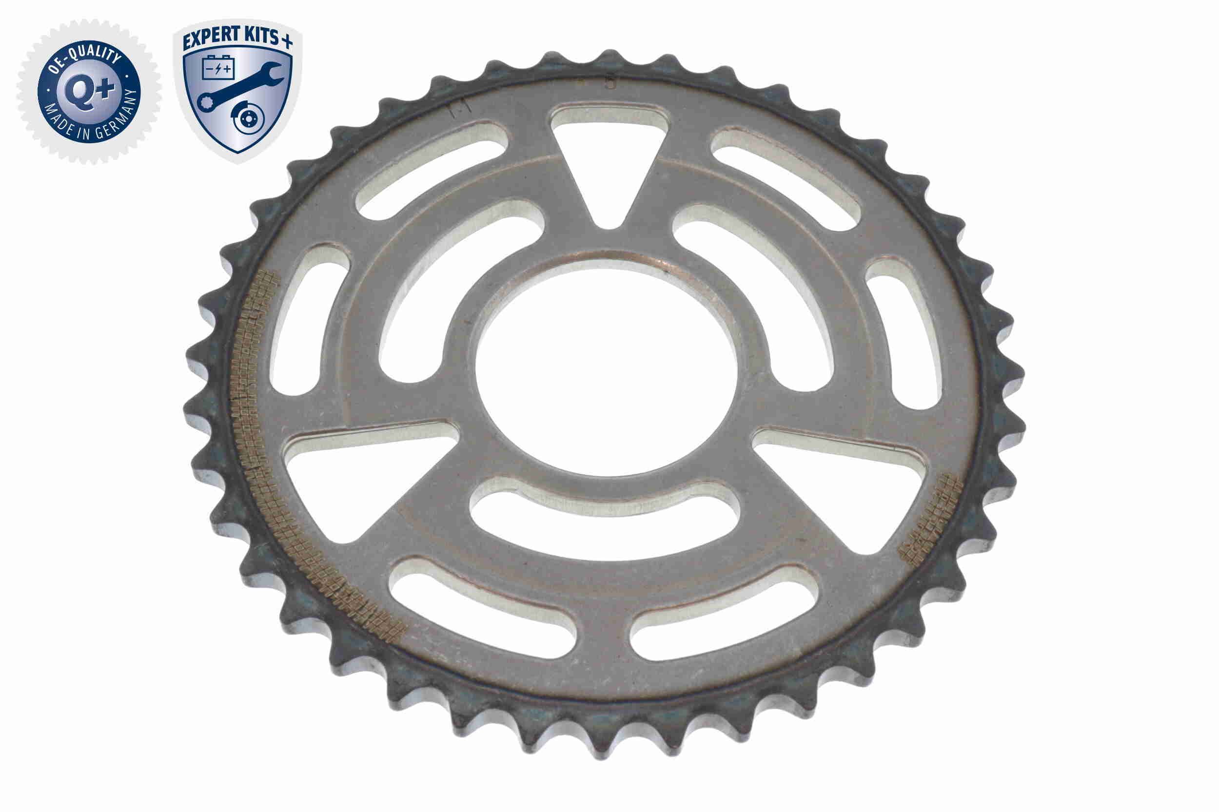 Zahnrad, Nockenwelle