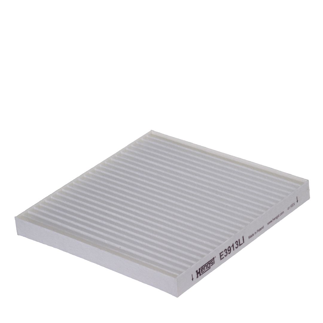 Filter, Innenraumluft Filter, Innenraumluft