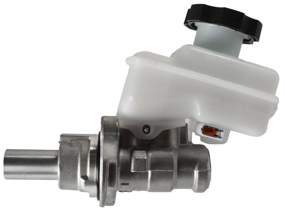 DBA Street Series Mitsubishi Triton T32 - TecDoc 1