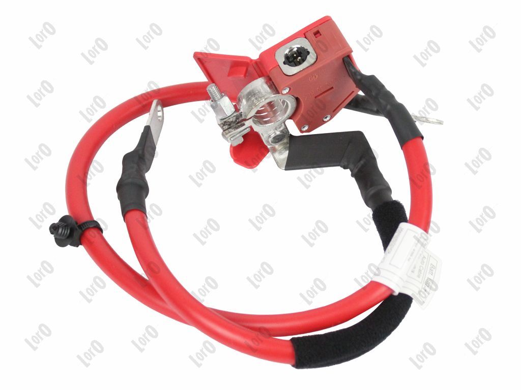 Batterieadapter