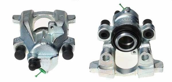 Bremssattel