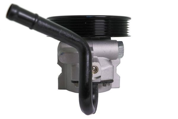 Hydraulikpumpe, Lenkung