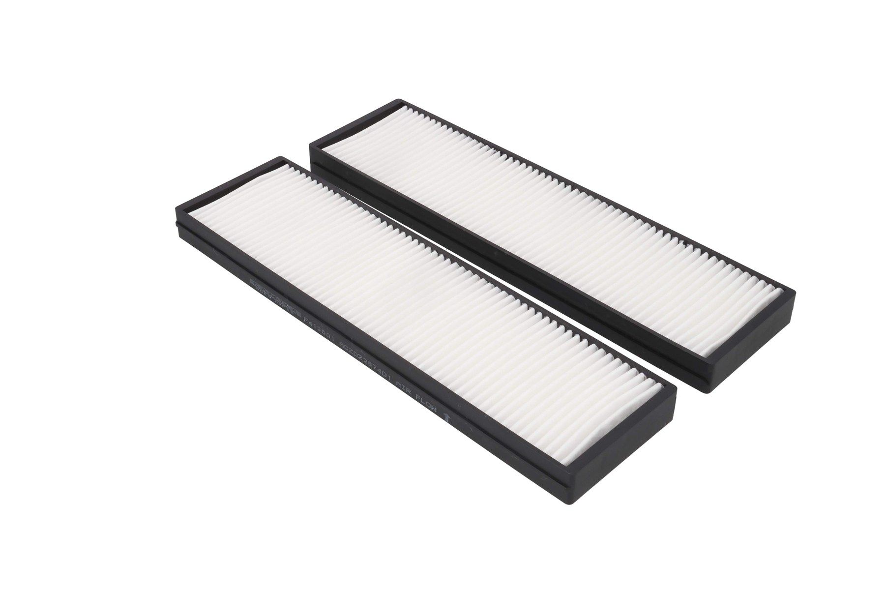Filter, Innenraumluft