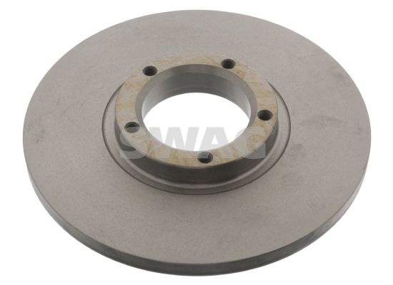 Brake Disc 50 90 3166