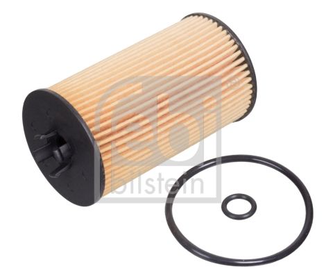 Oil Filter 101641