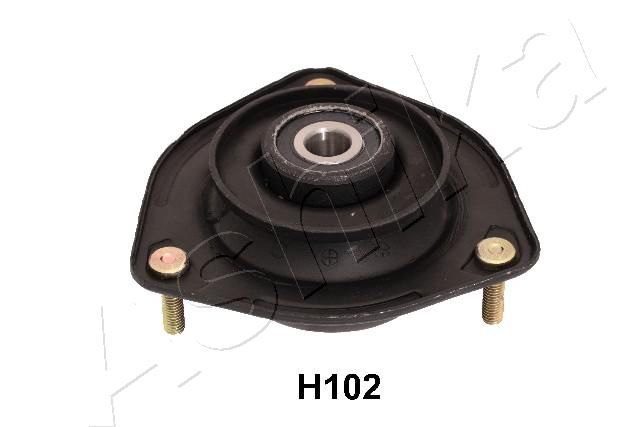 GOM-H102 ASHIKA Támcsapágy, gólyaláb