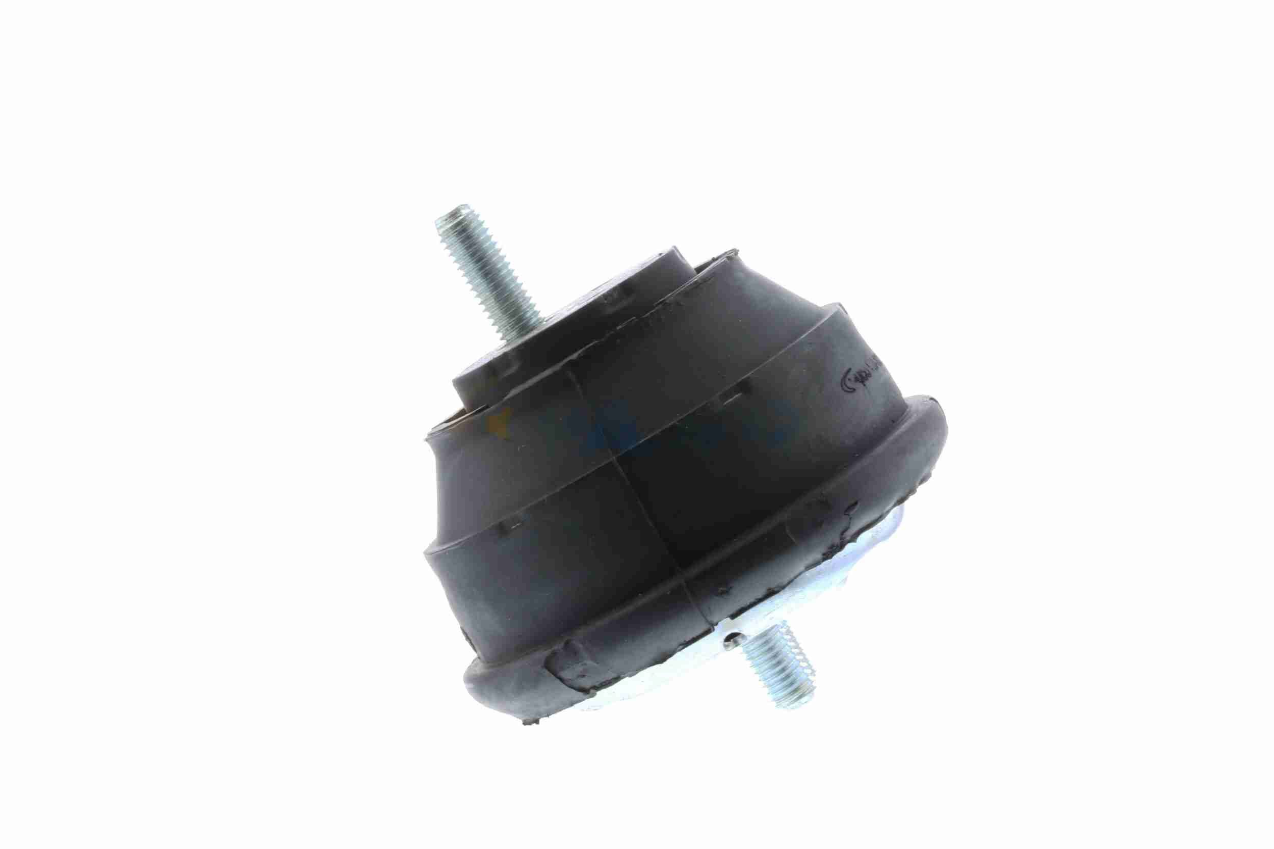Lagerung, Motor