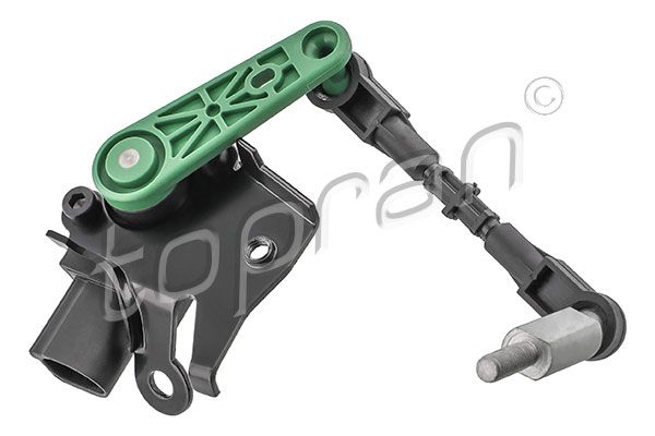 TOPRAN 623 146 - Sensor, Leuchtweitenregulierung