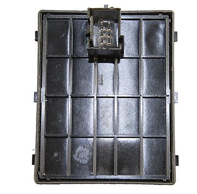 Schalter, Fensterheber