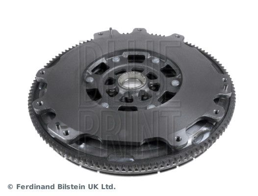 Volante motor