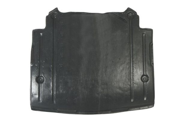 Motorabdeckung