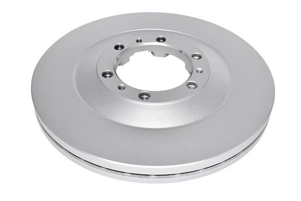 En-Shield Standard [ Great Wall V240/X240 09->/ V200/X200 11-> F ] - TecDoc 1